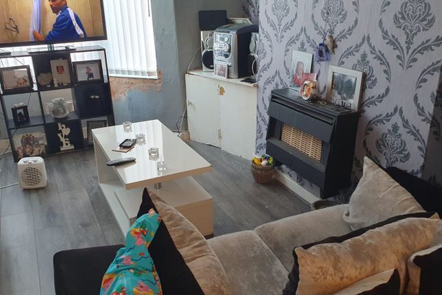 Terraced house for sale in Shelley Street, Bootle