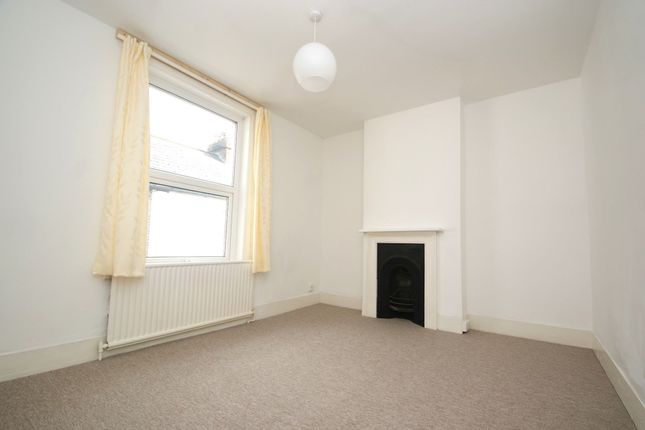 Terraced house to rent in Setterfield Road, Margate