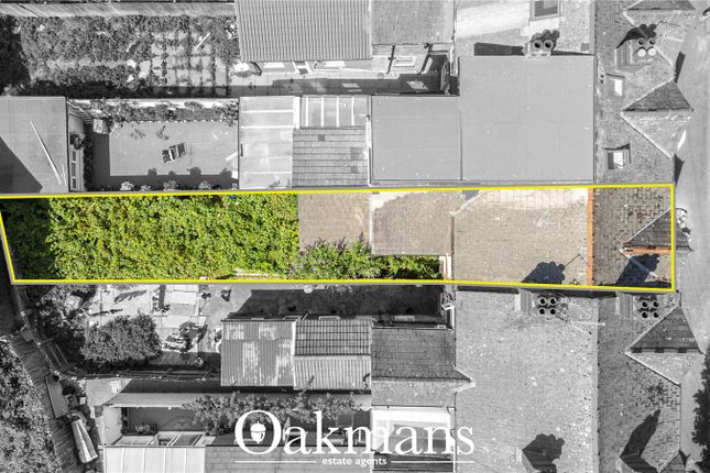 16, MOSTYN ROAD, BIRMINGHAM photo 4