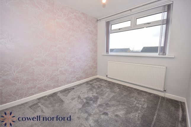 Semi-detached house for sale in Croft Head Drive, Milnrow, Rochdale, Greater Manchester
