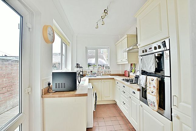 21, Frederick Street, Lincoln photo 4
