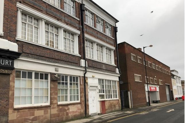 Thumbnail Leisure/hospitality to let in Majestic Court, South Wolfe Street, Stoke-On-Trent