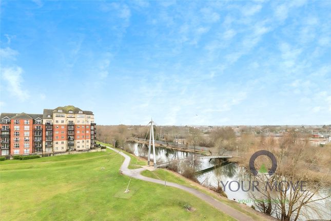 Flat 112, Britannia House,, Palgrave Road, Bedfordshire photo 4