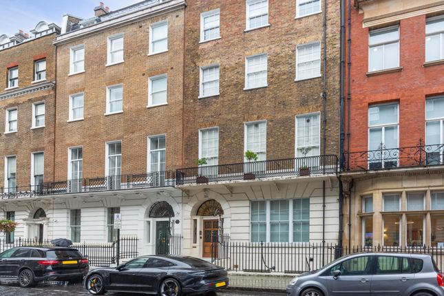 33, Wimpole Street, London photo 4