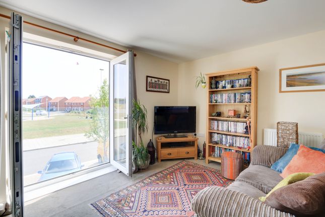 Younghayes Road Cranbrook Exeter Ex5 1 Bedroom Flat For