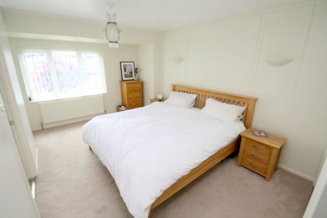 Detached house for sale in Blackett Close, Staines-Upon-Thames