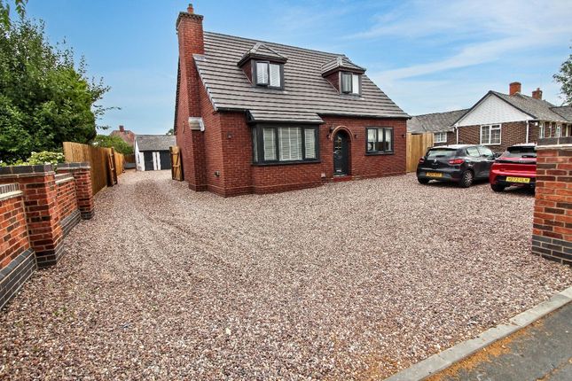 3-bed house on 20 Hadley Park Road, Telford, £430,000
