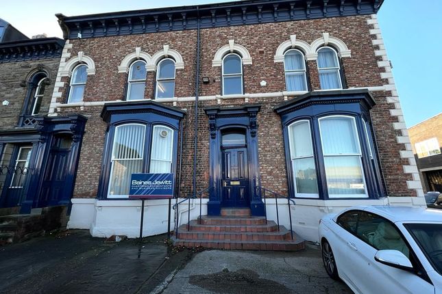 Thumbnail Office for sale in Yarm Lane, Stockton On Tees