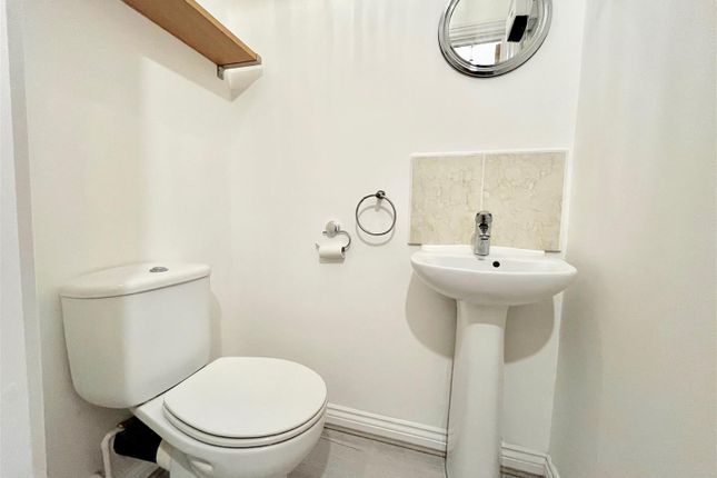 Curzon Place, Gateshead photo 5
