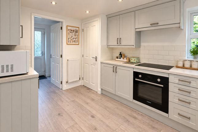 9, Apple Tree Cottage  Manor Lane, Welton photo 3