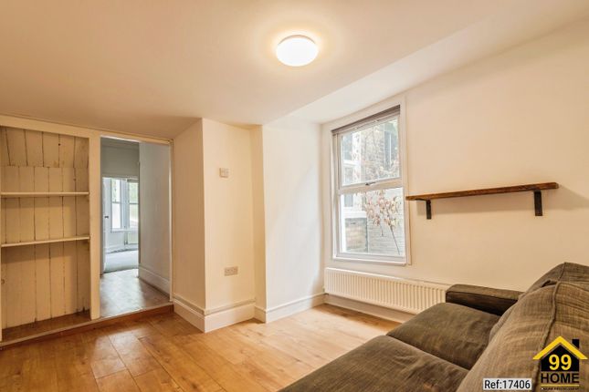 57, Childeric Road, London photo 4