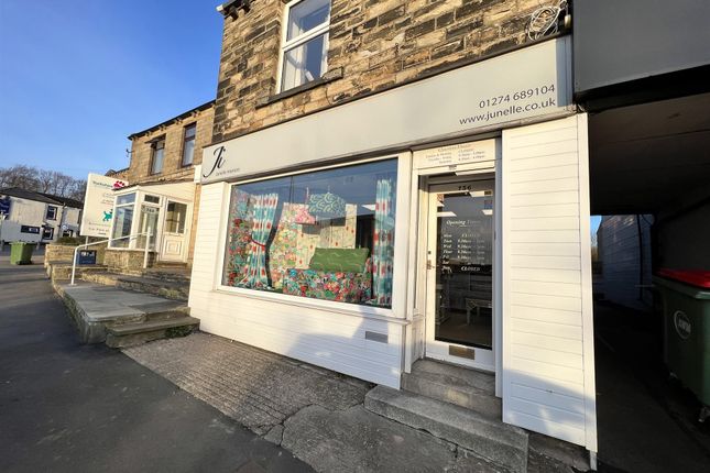 Thumbnail Commercial property for sale in Furnishing &amp; Int Design BD11, Birkenshaw, West Yorkshire