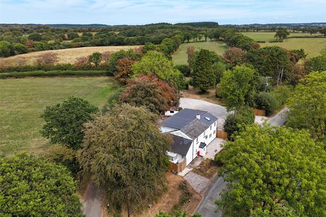 5-bed house on East Down Cottage,, Ashwater, Devon, £660,000