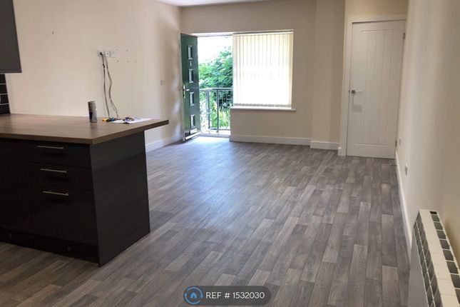 Thumbnail Flat to rent in High Street, Great Houghton, Barnsley