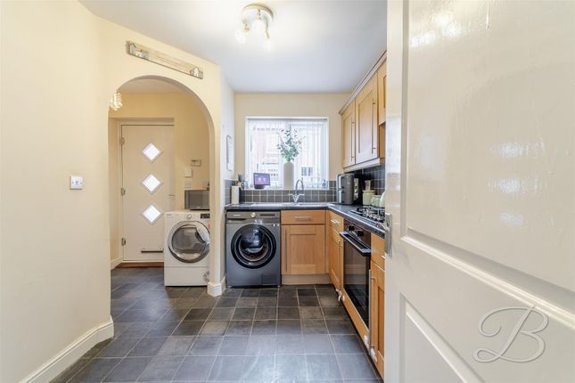 42, Tudor Street, Sutton-In-Ashfield photo 4