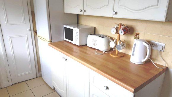 Flat 3  82, Beaconsfield Road, Canterbury photo 2