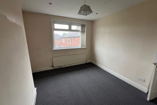 Flat to rent in Langley Road, North Shields