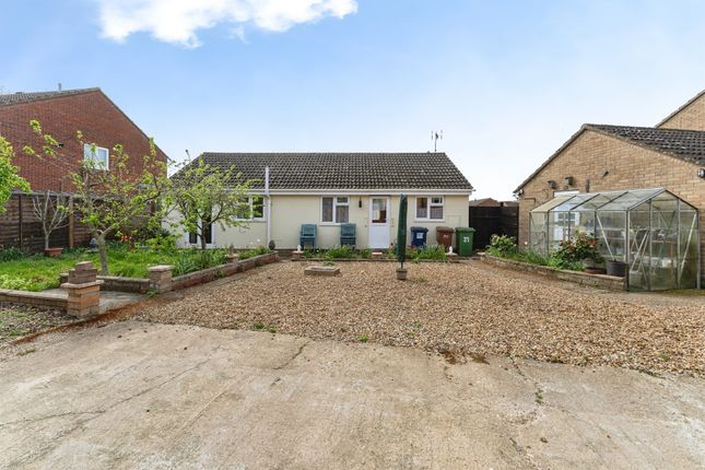33, Bevills Close, MARCH photo 2