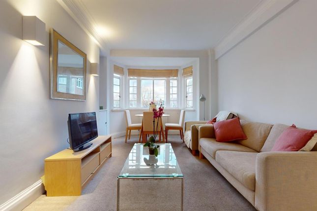 118 Chatsworth Court, Pembroke Road, London photo 2