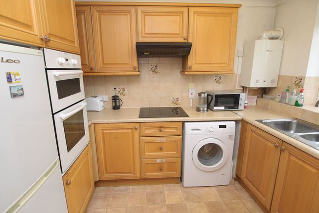 Flat 7 Pavillion Gardens, Sevenoaks photo 3