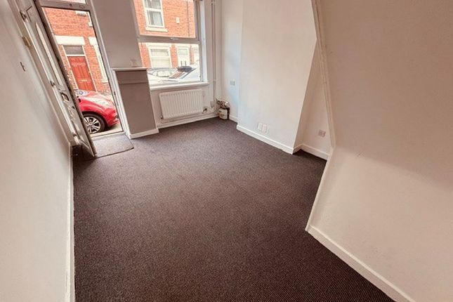 16, Orion Street, Stoke-On-Trent photo 2