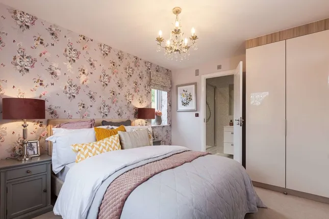 Taylor Wimpey - Bingham Gate