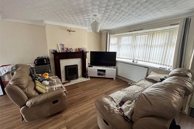 Terraced house for sale in Bowland Drive, Liverpool, Merseyside