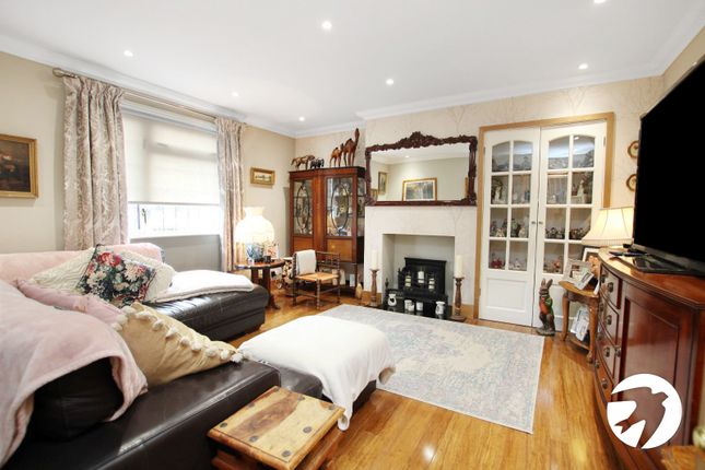 Semi-detached house for sale in Katherine Gardens, London