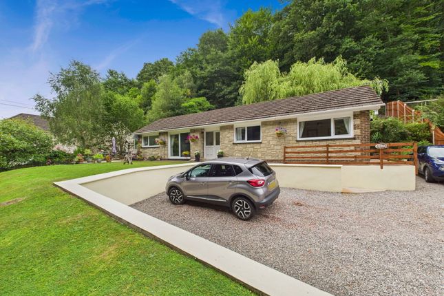 2-bed house on Rosevale, Lydbrook, £290,000