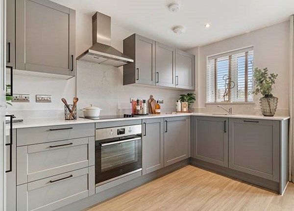 Plot 426 Cherrywood Grange, Exeter photo 2