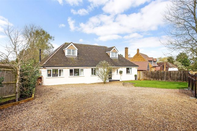 Detached house for sale in Thenford Road, Middleton Cheney, Banbury