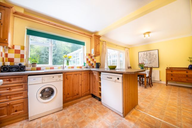 Semi-detached house for sale in Brinkburn Drive, Dore