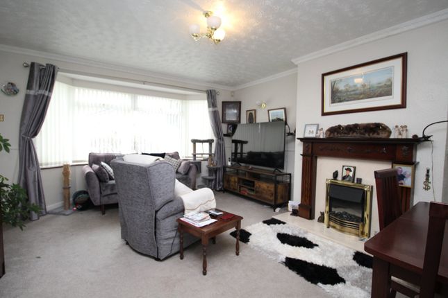 Bungalow for sale in Caragh Road, Chester Le Street, Durham