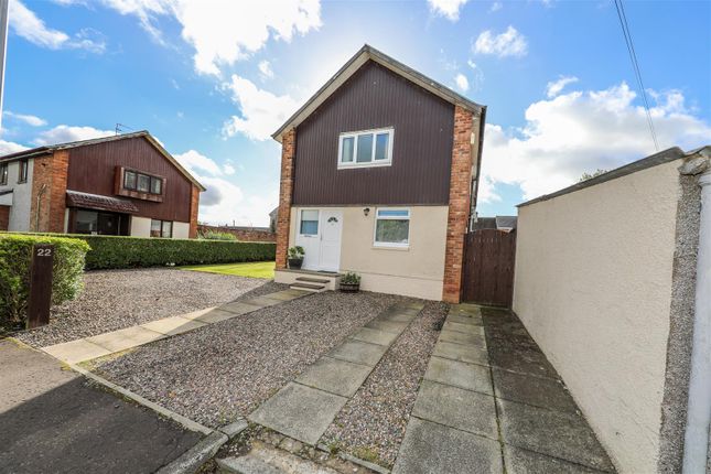 22, Solway Place, Glenrothes photo 2