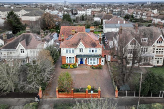 Detached house for sale in Imperial Avenue, Westcliff-On-Sea