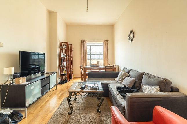 Flat for sale in Princess Park Manor, Royal Drive, London
