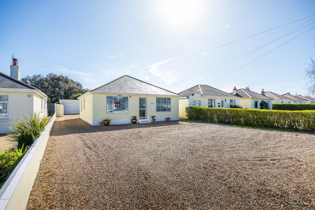 Detached house for sale in Rue Sauvage, St. Sampson, Guernsey