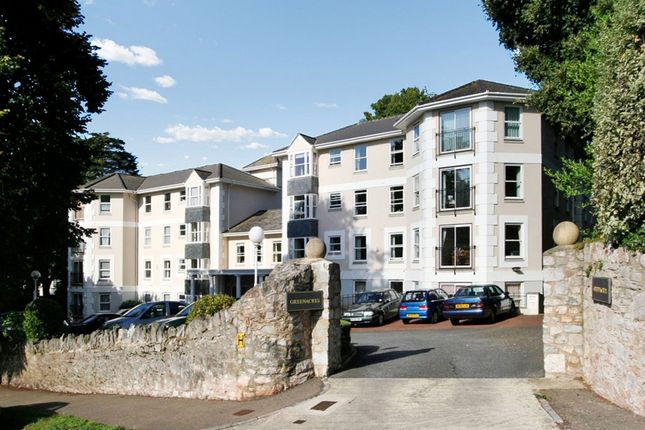2 Bed Flat For Sale In Greenacres Asheldon Road Torquay Tq1 Zoopla