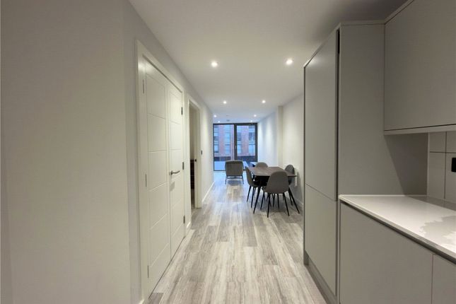 102,, Apex Lofts, Digbeth photo 2