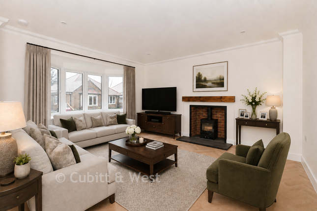 Plot, Lewes Road, Uckfield photo 3