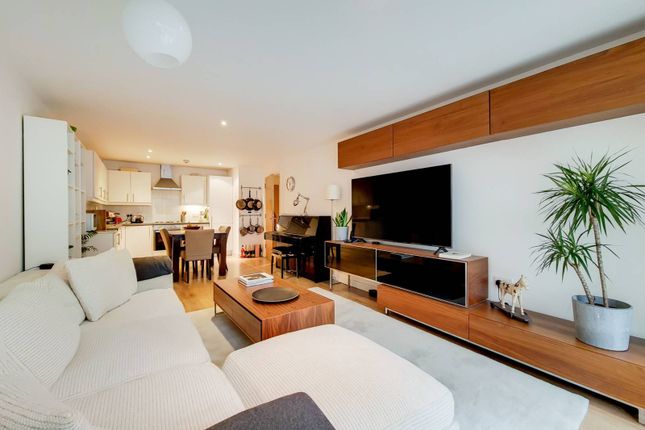 Thumbnail Flat for sale in Dufours Place W1F, Soho, London,