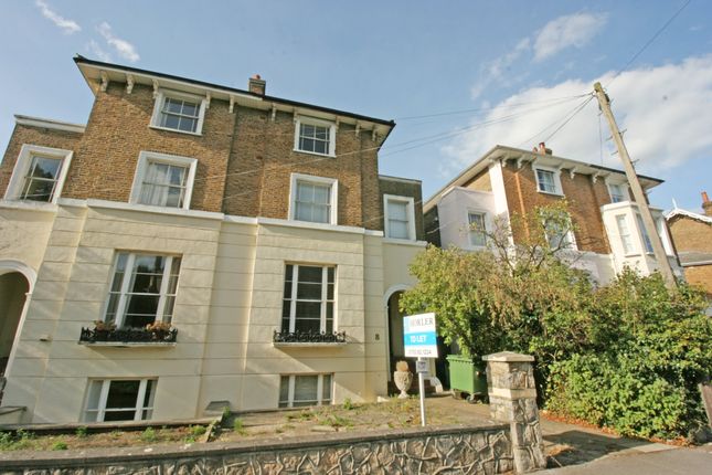 1 Bed Flat To Rent In Claremont Road Windsor Sl4 Zoopla