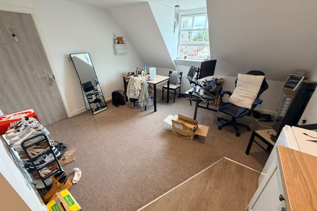 Flat 8, St Nicholas House, St. Nicholas Street, THETFORD photo 4
