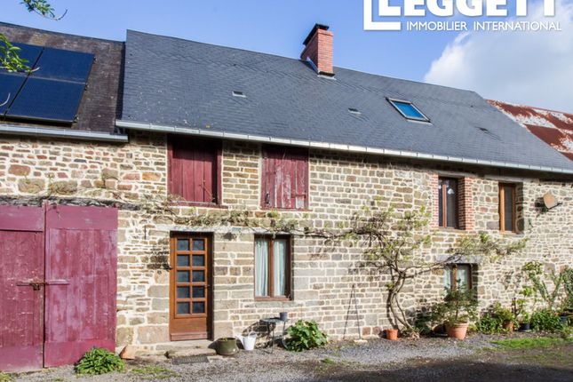 Villa for sale in Tessy-Bocage, Manche, Normandie