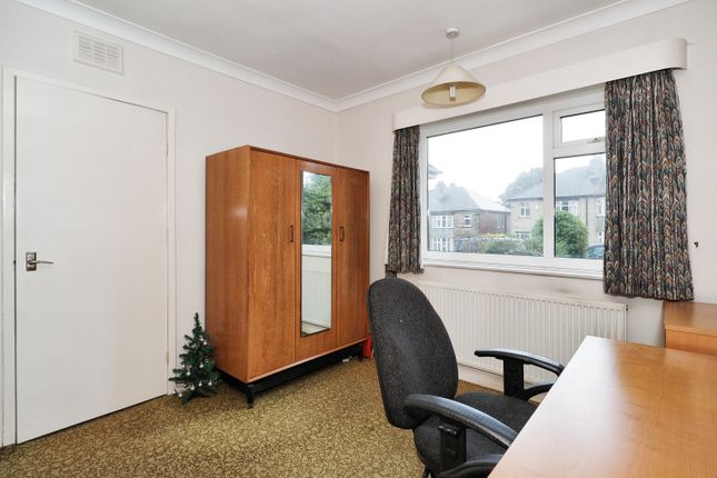 Detached bungalow for sale in Glebe Gate, Dewsbury