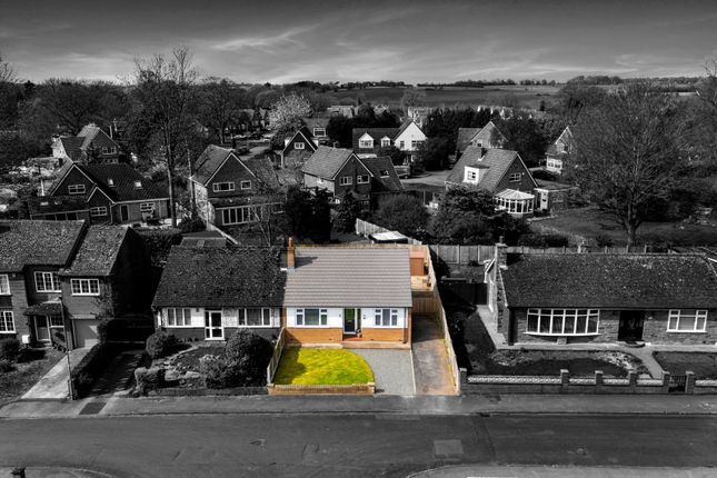 2-bed house on 35, Sotheron Croft, Pontefract, £265,000