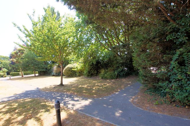 9 Britannia House,, Oysell Gardens, Fareham photo 4