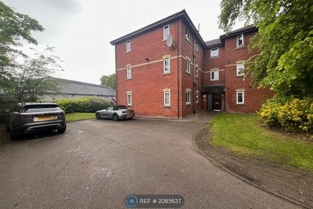 Thumbnail Flat to rent in Thurlwood Croft, Westhoughton, Bolton