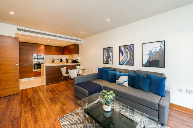 Flat 60,, Lanson Building, London photo 3
