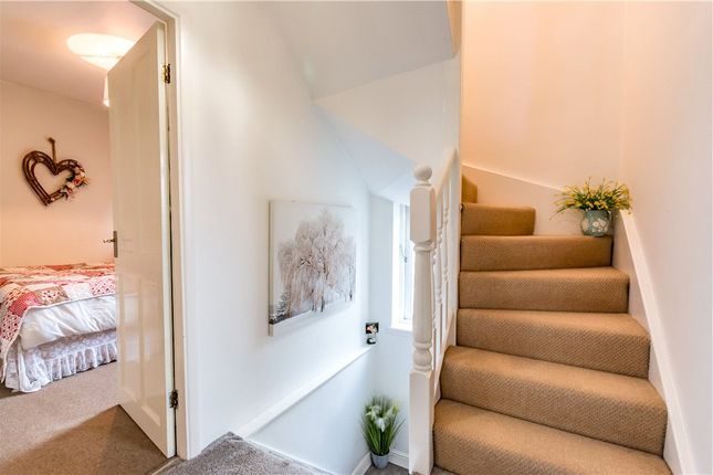 Semi-detached house for sale in Chaloners Road, York, North Yorkshire